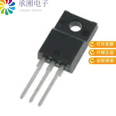 全新DMG7N65SCTI正品MOSFET N-CH 650V 7.7A ITO220AB