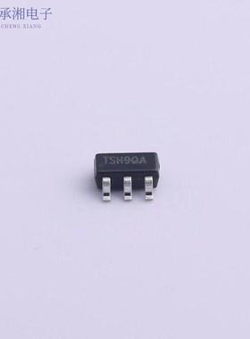 正品TMI3252SH原装1MHz 18V 2A同步COT降压变换器