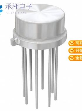 正品LM723CH原装IC REG LIN POS ADJ 150MA TO100