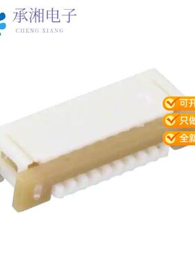 正品0522710979原装CONN FPC BOTTOM 9POS 1.00MM R/A