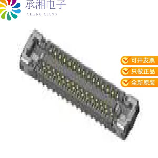 正品WP26DK-S040VA3-R15000原装CONN RCPT 40 POS SMD