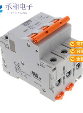 正品1020022原装CIRCUIT BRAKER 8A