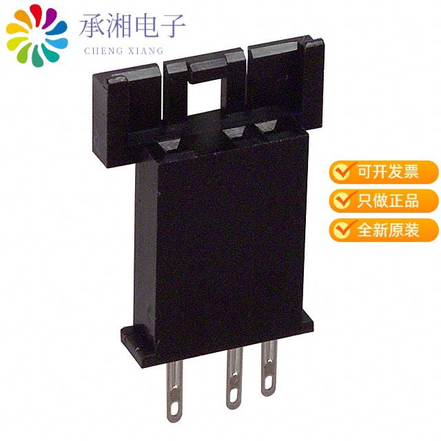 正品EE-1002原装CONNECTOR FOR 3 PIN PHOTO SENSOR