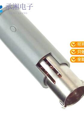 正品03450101HX020原装FUSE HOLDER KNOB GRAY 3AG