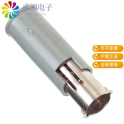 正品03450101HX020原装FUSE HOLDER KNOB GRAY 3AG