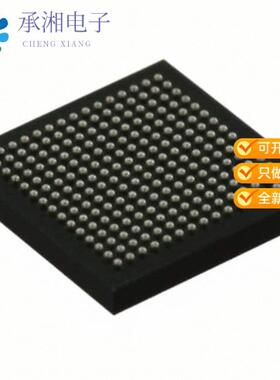 全新ICE40LP8K-CM225正品IC FPGA 178 I/O 225UCBGA