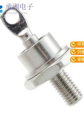 正品1N3317B原装DIODE ZENER 18V 50W DO5