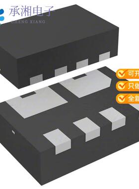 正品FDMB3800N原装MOSFET 2N-CH 30V 8MLP FET