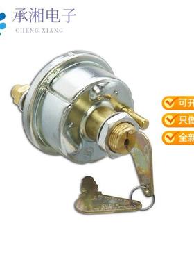 正品2484-02原装SWITCH ROT MAST DISC 2POS KEY833