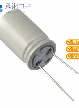 正品UBX1J471MHL1TN原装CAP ALUM 470UF 20% 63V RADIAL