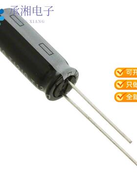 全新63ZLH270MEFC10X20正品CAP ALUM 270UF 20% 63V RA