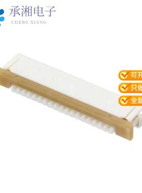 正品0522711879原装CONN FPC BOTTOM 18POS 1.00MM R/A