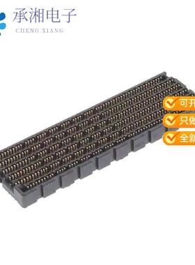 正品2048430001原装CONN SELF-MATE 699POS SMD GOLD