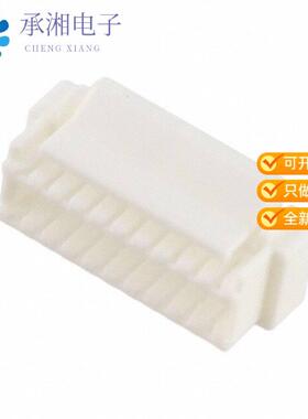 全新ZPDR-20V-S正品CONN RECEPT HOUSING 20POS ZPD