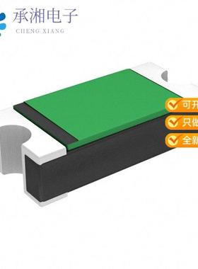 正品0ZCM0010FF2G原装PTC RESET FUSE 15V 100MA 0603