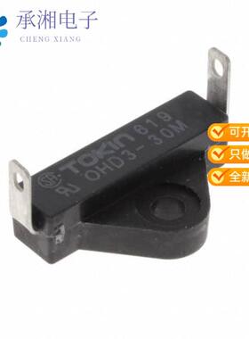 全新OHD3-100M正品THERMOSTAT 100DEG C SPST-NO MOD
