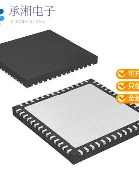 正品MAX8655ETN+T原装IC REG BUCK ADJ 25A 56TQFN