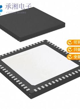 正品LMK04816BISQX/NOPB原装IC C DUAL PLL 64WQFN