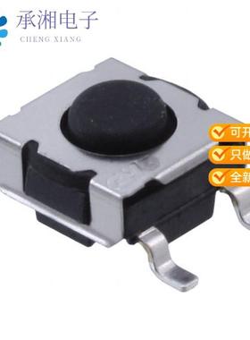 正品KT11B1SM34LFS原装SWITCH TACTILE SPST-NO 1VA 32V