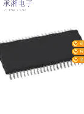 正品S34MS04G200TFI000原装IC FLASH 4G PARALLEL 48TS