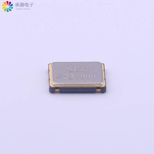 正品S7D32.000000B20F30T原装32MHz ±20ppm 3.3V