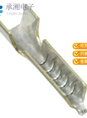 正品925667-2原装CONN WIRE PIN TERM 18-22AWG