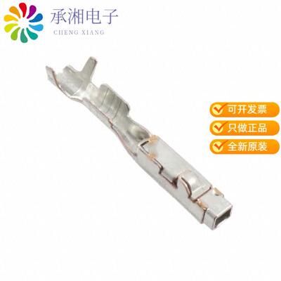 全新1534594-1正品CONN SOCKET 22-23AWG CRIMP TIN