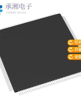 正品TMS320F28232PTPQ原装IC MCU 32BIT 128KB FLSH 17