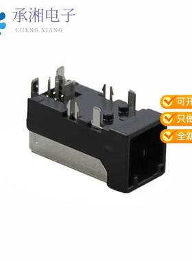 正品MX49004NQ2原装CONN PIN HEADER 4 POS R/A