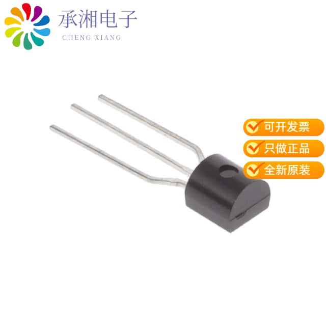 正品LMT87LPM原装SENSOR ANALOG -50C-150C TO92-3