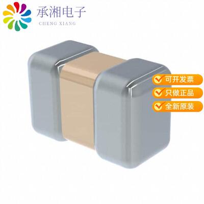 全新CM05X6T475M06AH正品CAP CER 4.7UF 6.3V X6T 0402