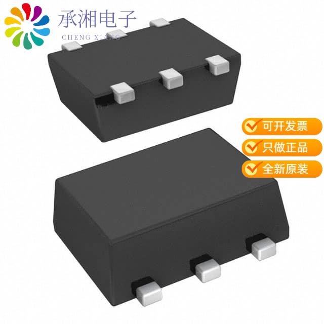 正品CG2214M6原装IC RF SWITCH SPDT 3GHZ 6MINIMOLD