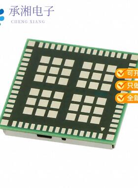 全新WL1837MODGIMOCT正品RX TXRX MOD WIFI SURFACE MO