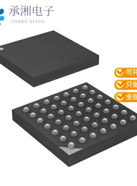 正品ICE40LP1K-CM49TR1K原装IC FPGA 35 I/O 49UCBGA