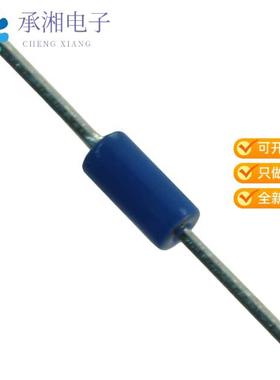 正品1N5989B-TP原装DIODE ZENER 3.6V 500MW DO35