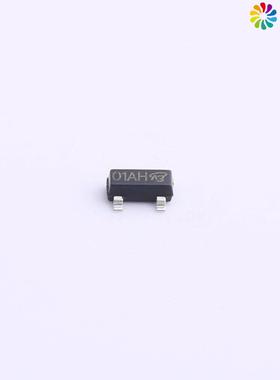 正品APM2301AC原装MOSFET P-Channel SOT23-3 ID=5A