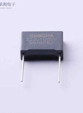 正品MMK223J3AD2KN208G2原装薄膜电容 22nF ±5% 1kV 18