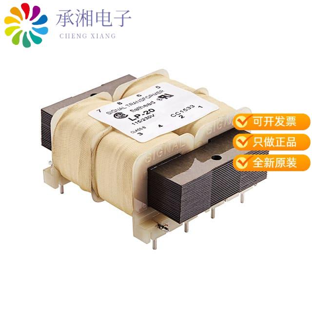 正品LP-40-60原装PWR XFMR SEMI-TORO 2VA TH