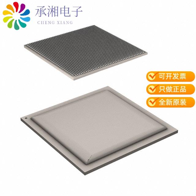 正品T4240NXN7PQB原装IC SOC 64BIT 24X 1.5GHZ 1932BGA