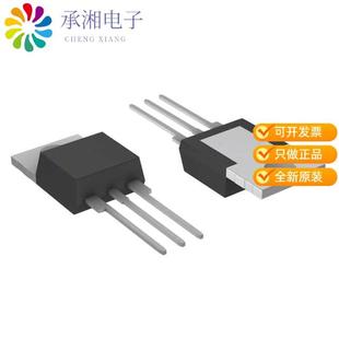 Q6012RH5TP原装 12A TRIAC 600V TO220 ALTERNISTOR 正品