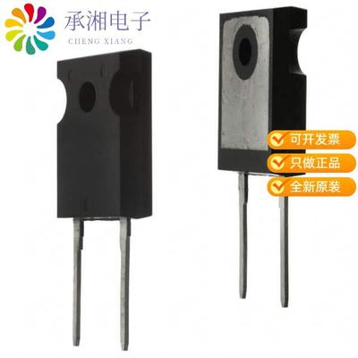 正品DSEP30-12A原装DIODE GEN PURP 1.2KV 30A TO247AD
