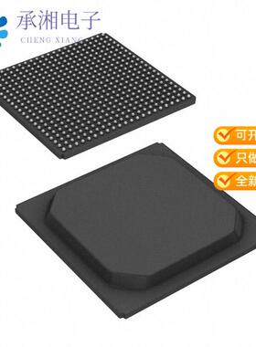 全新MPF300T-FCG484I正品IC FPGA 244 I/O 484FCBGA