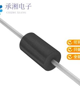正品1.5KE110CA-E3/73原装TVS DIODE 94VWM 152VC 1.5KE