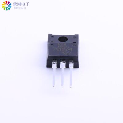 全新KIA7905PI-U/PF正品线性稳压器/LDO Vi=-35V Vout=