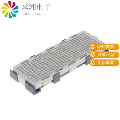 正品84501-201LF原装CONN ARRAY RCPT 300POS SMD GOLD