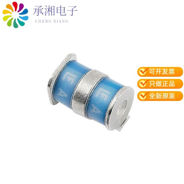 正品SL1010A090SM原装GDT 90V 5KA 3 POLE SURFACE MOUNT