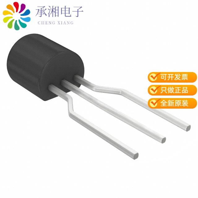 正品STQ3N45K3-AP原装MOSFET N-CH 450V 600MA TO92-3