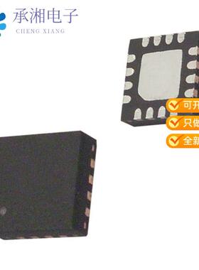 正品HMC1052L-TR原装SENSOR MR WHEAT BRDG 16LCC