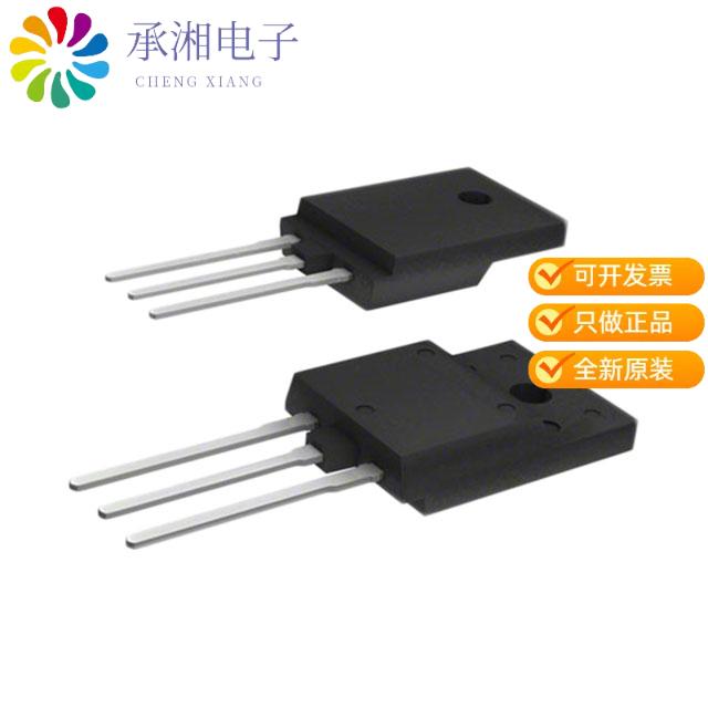 正品IPA60R190C6XKSA1原装MOSFET N-CH 600V 20.2A TO2