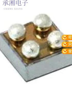 正品N24S64BC4DYT3G原装IC EEPROM 64K I2C 1MHZ 4WLCSP